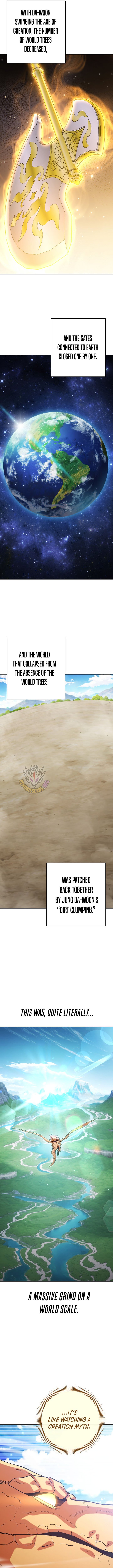 Dungeon Reset, Chapter 262 image 13